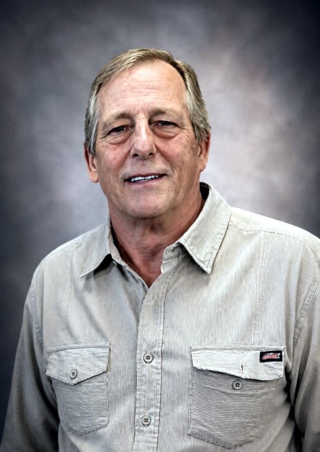 Obituary of James Harold Nesbitt