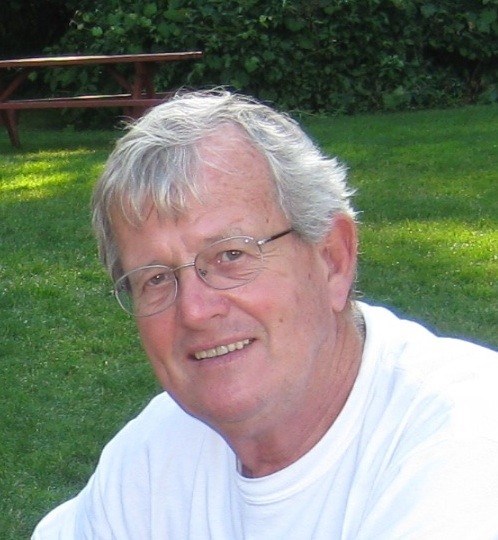 Obituary of Thomas F. Smyth