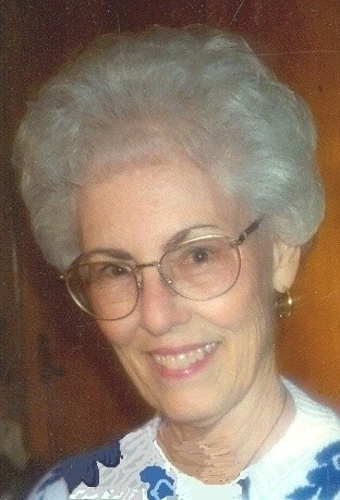 Obituary of Betty Sue Horn