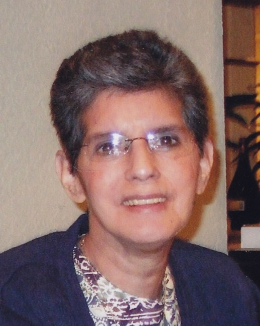 Obituary of Stella Arredondo Martinez