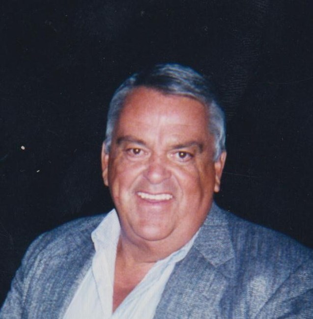 Obituario de William "Bill" Resseguet Jr.