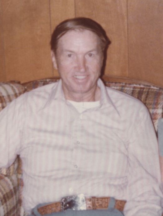 Avis de décès de Sidney Herwig