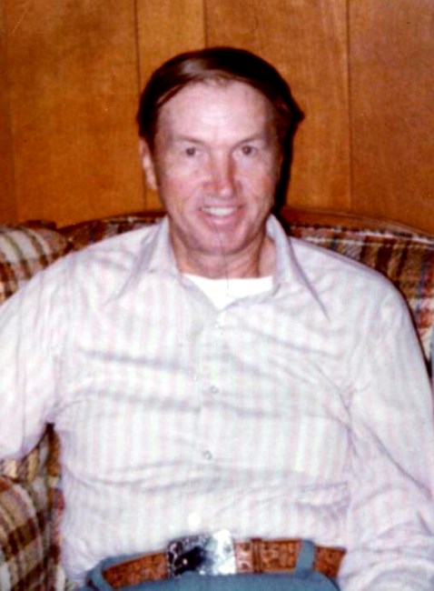 Avis de décès de Sidney Herwig