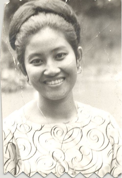 Obituary of Piyapan Srivilai Khiev