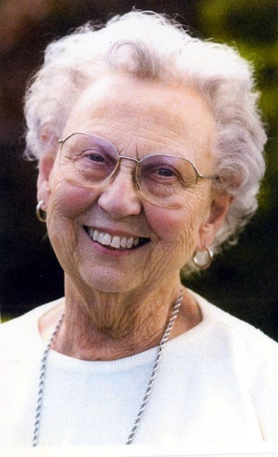 Obituary of Ann Springer