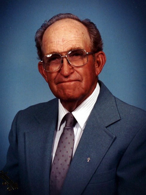 Obituary of James Doyle Dove