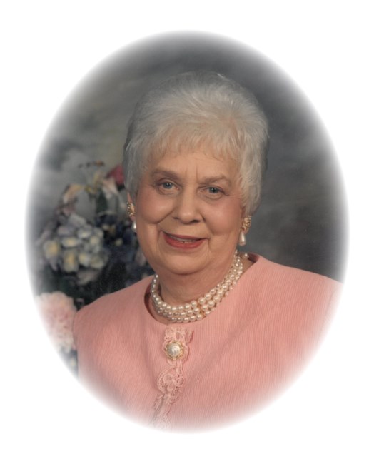 Obituary of Hazel B Mercer