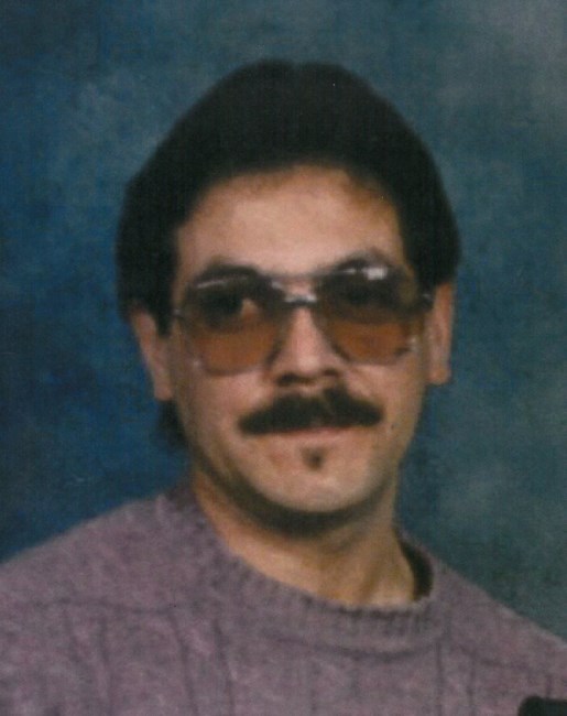 Obituary of Ronald William Madrigal