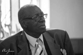 Obituary of Deacon James Earl Washington