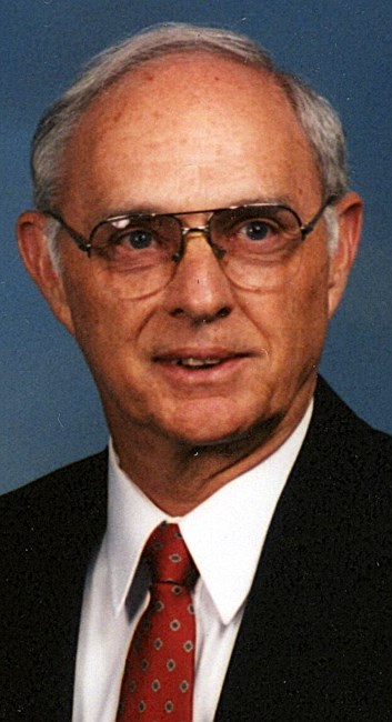 Obituary of William "Bill" Harrison Barbour
