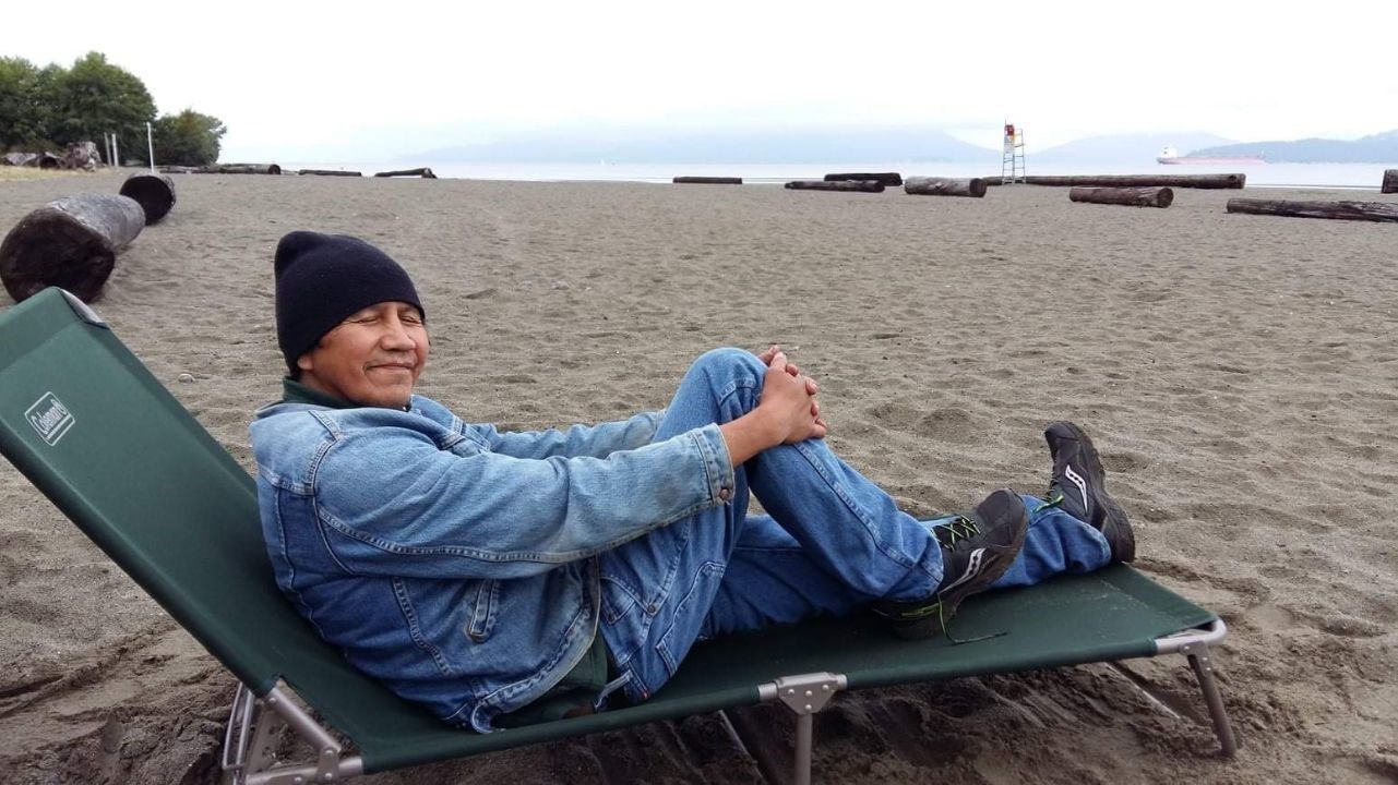 Avis de décès de Charles Clifford Bowers