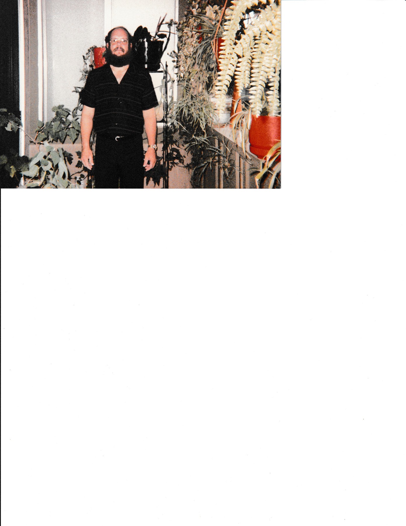 Obituary of Gaylon Dee Goodson