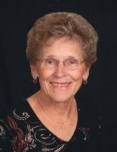 Obituary of Janet D. Argenta