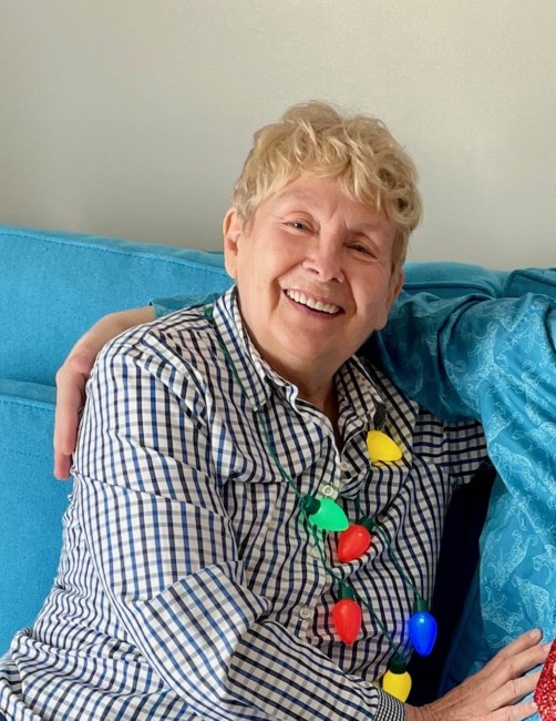 Obituary of Diane Frances Germain