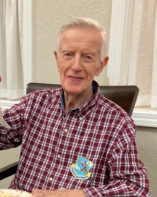 Obituary of Patrick J. Dowling