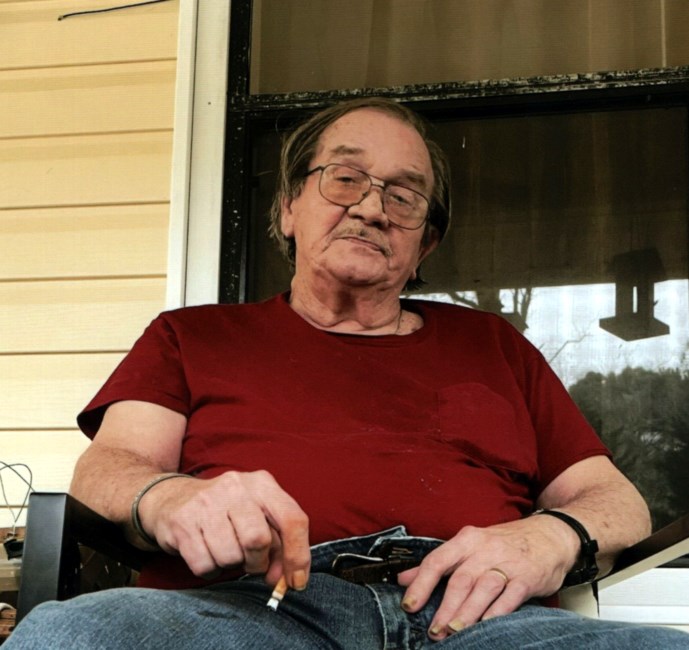 Obituary of Donnie Lawson Smith