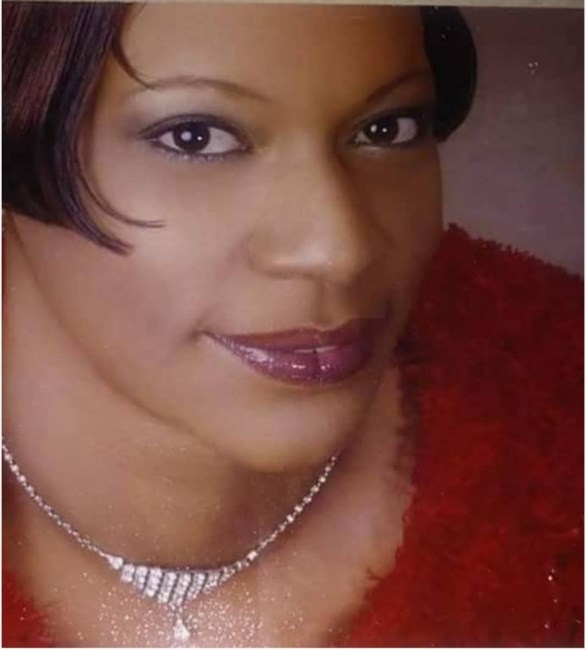 Obituary of Elreda D. Hunter