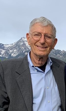 Avis de décès de Martin Israel Gelman