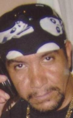 Obituary of Rafael Alvarado