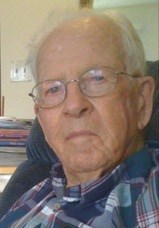Obituary of Earl Sharp