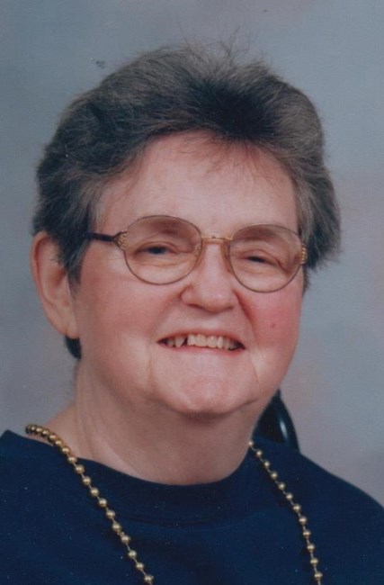 Obituary of Dorothy Lynn Winkler Ellis