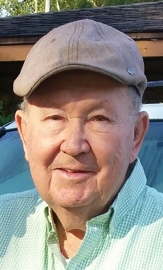 Obituary of Richard L. Kramer Jr.