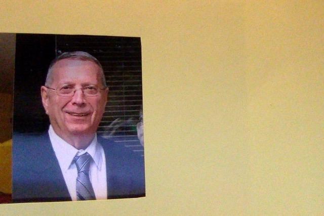 Obituary of Robert Wendell Royster