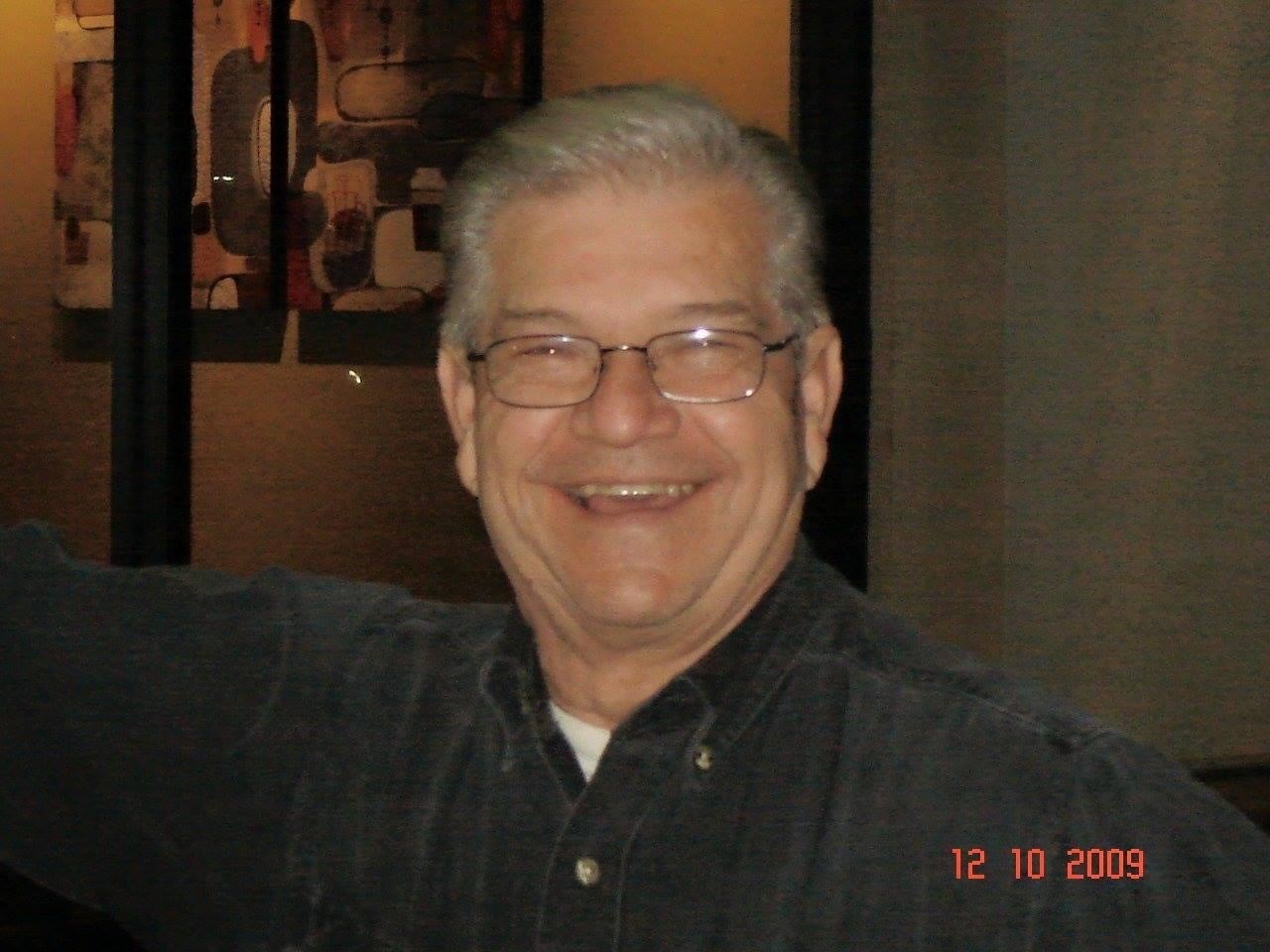 Obituary of Roberto Ernesto  Sarabia