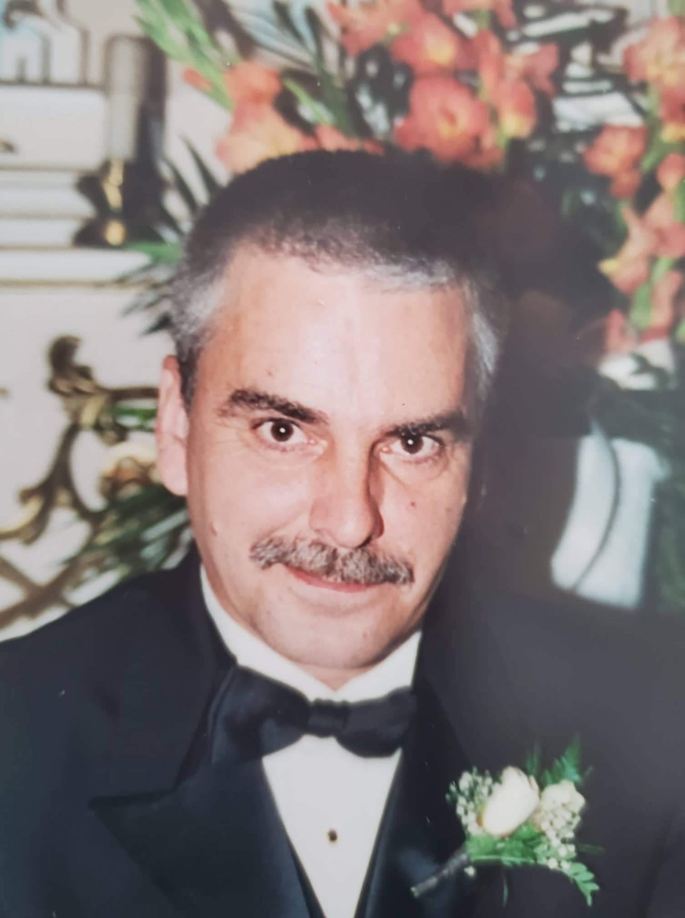 Avis de décès de Denis Gagnon