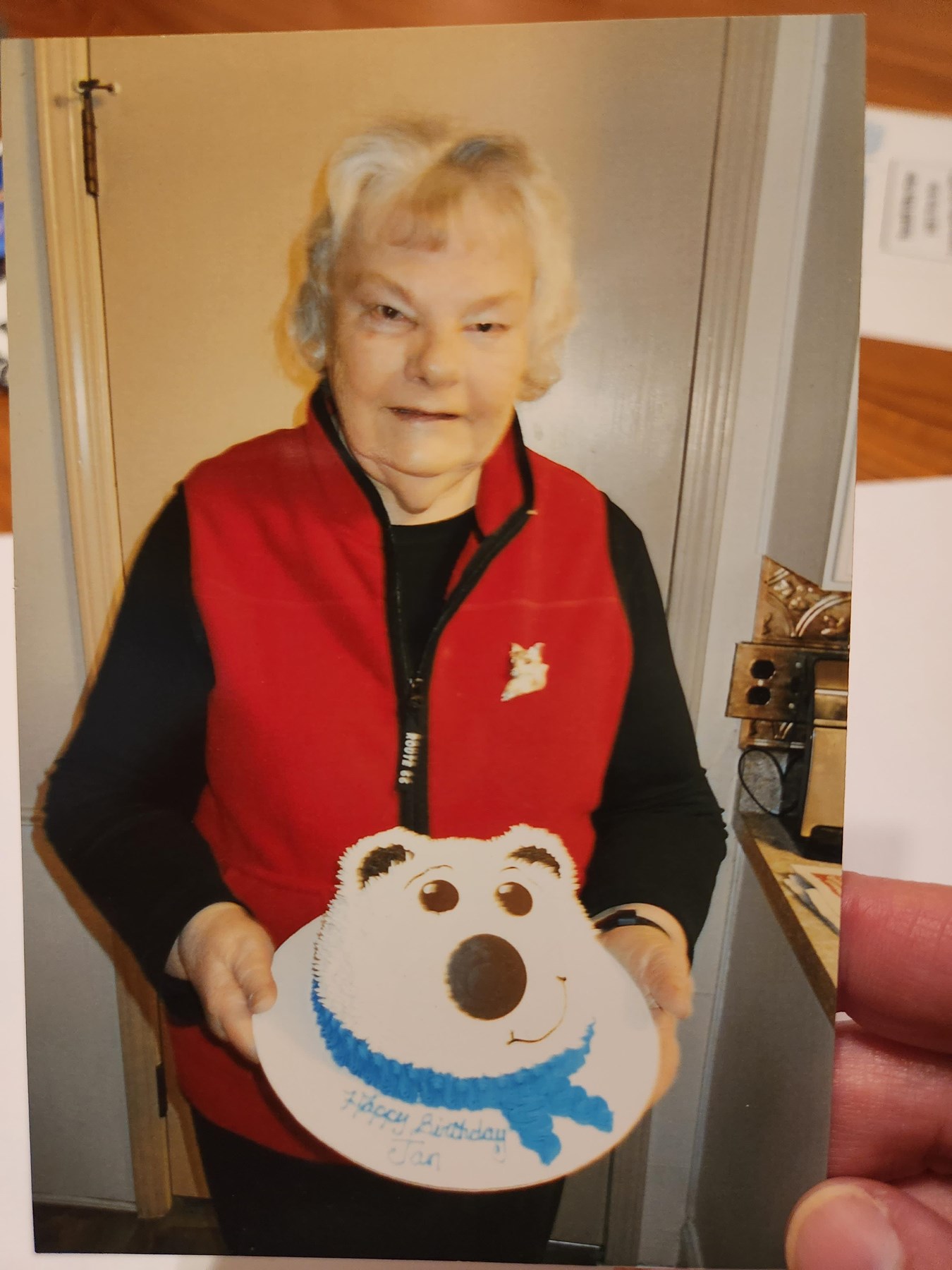 Obituary of Janice Mae Bosequette