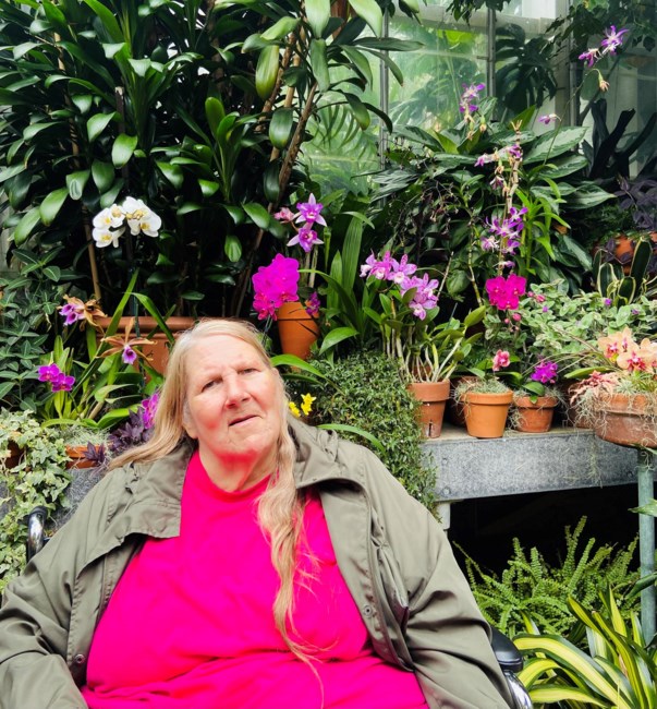 Avis de décès de Margaret Lee Walls