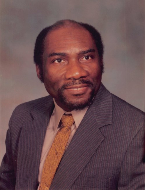 Obituary of Robert George Whitehorn