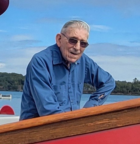 Avis de décès de Shelby William Putnam