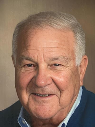 Obituary of William David Ryan