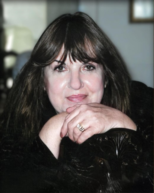 Obituary of Marianne O'Day