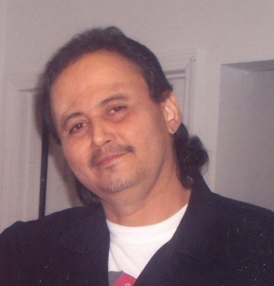 Obituary of Rick A. Sandoval Sr.