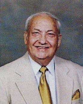 Obituary of Travis D. Mullins Ph.D.