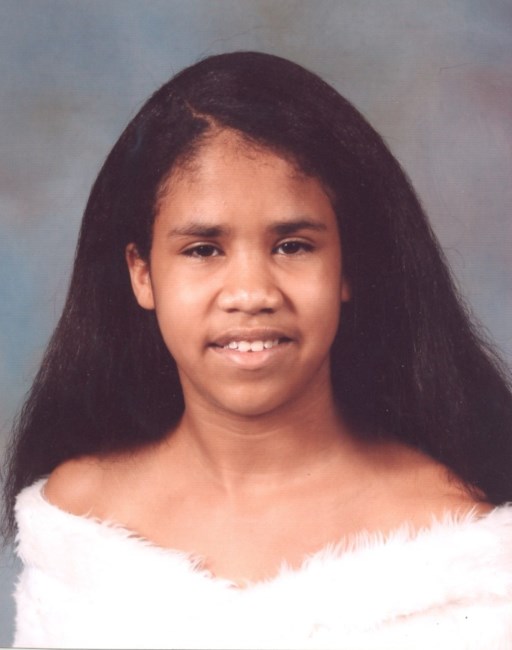 Obituary of Zaida Santiago