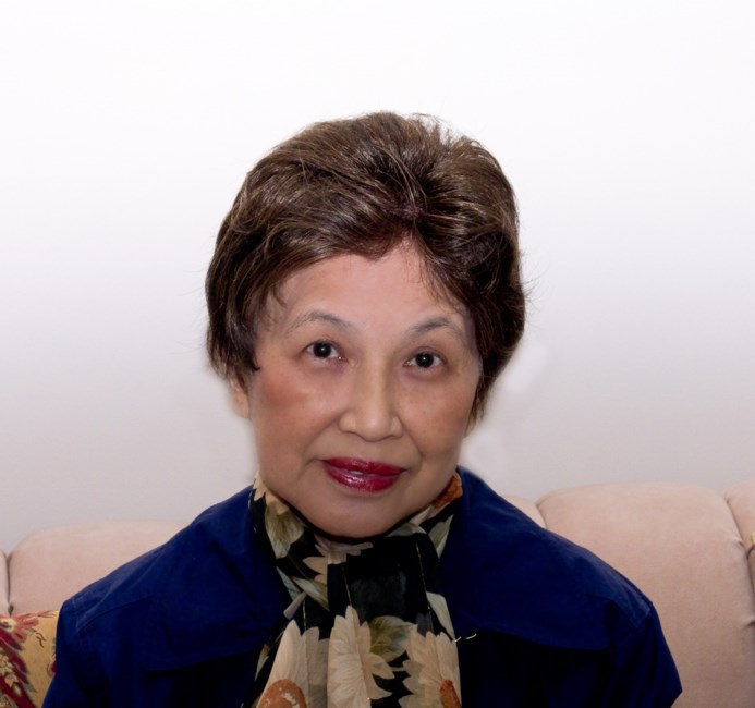 Obituary of Yu Li Chang