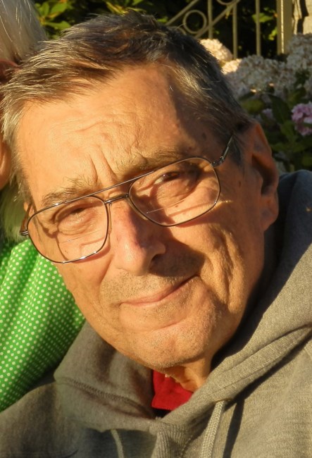 Obituary of Gus Sapone