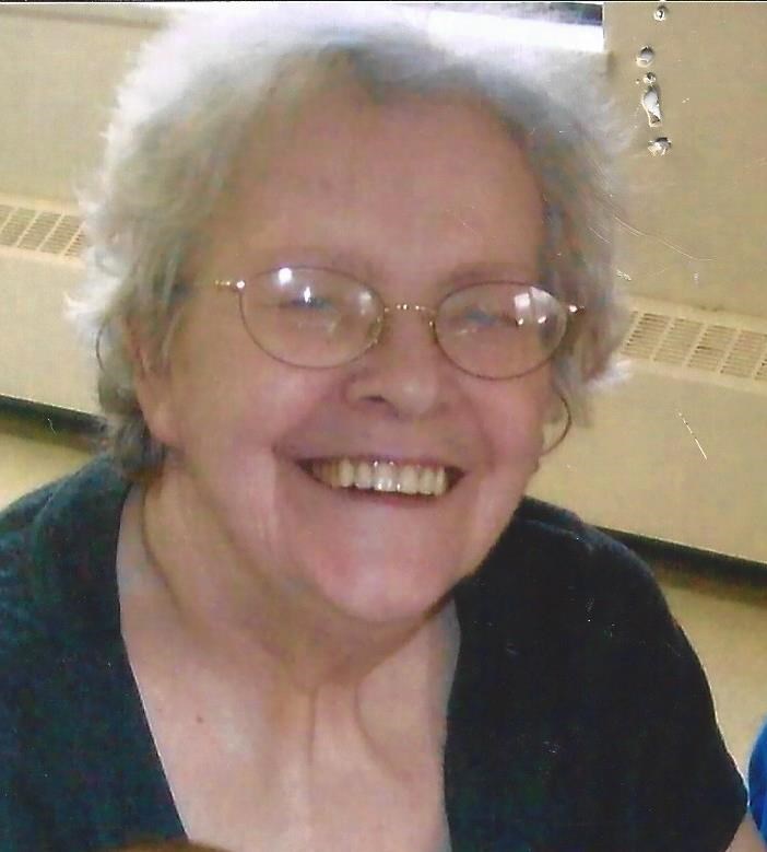 Obituary of Barbara Ann Pataky