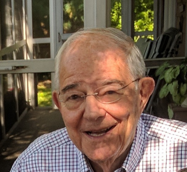 Obituary of Robert M. Becker