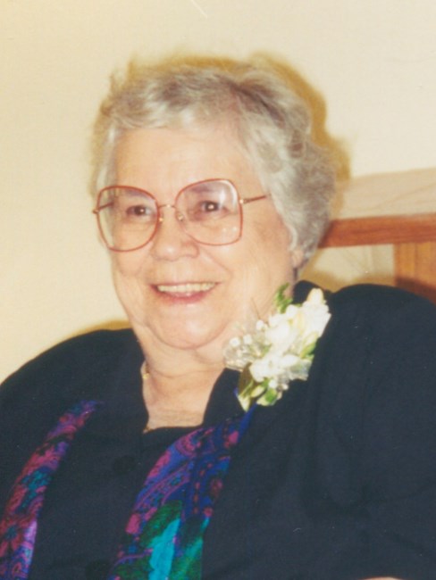 Obituary of Rosa Jane Wise