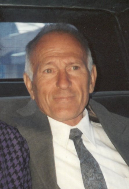 Obituary of Robert H. Logan