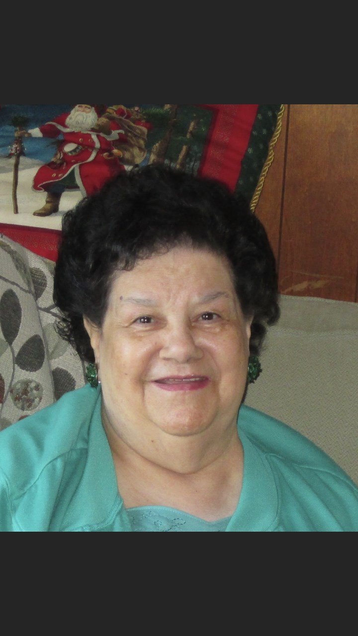 Obituary of Lorraine Braley
