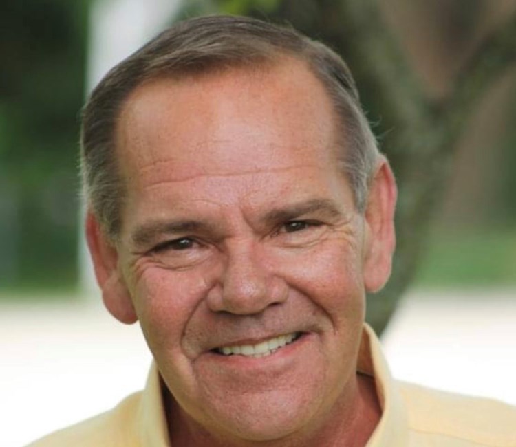 Obituary of Daniel L. O'Keefe