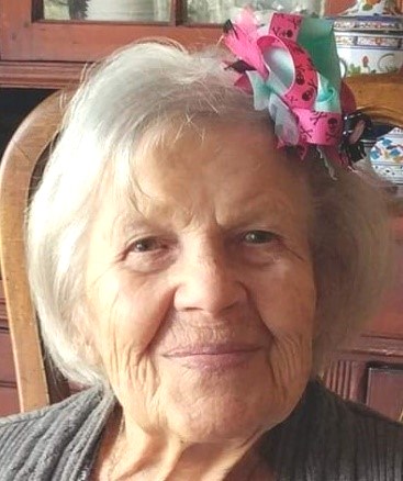 Obituary of Marian Wagner Brown
