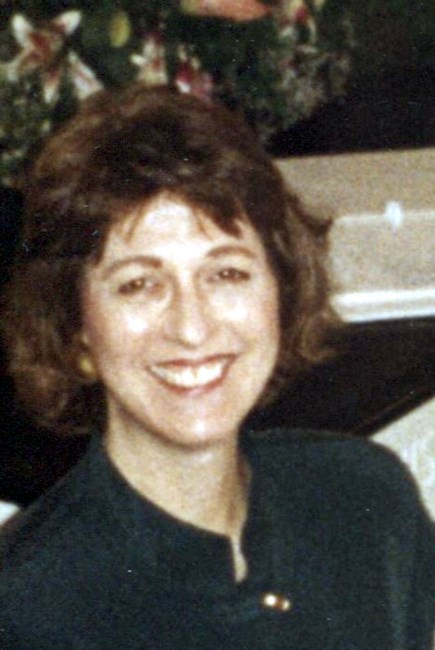 Obituary of Kay Sanchez