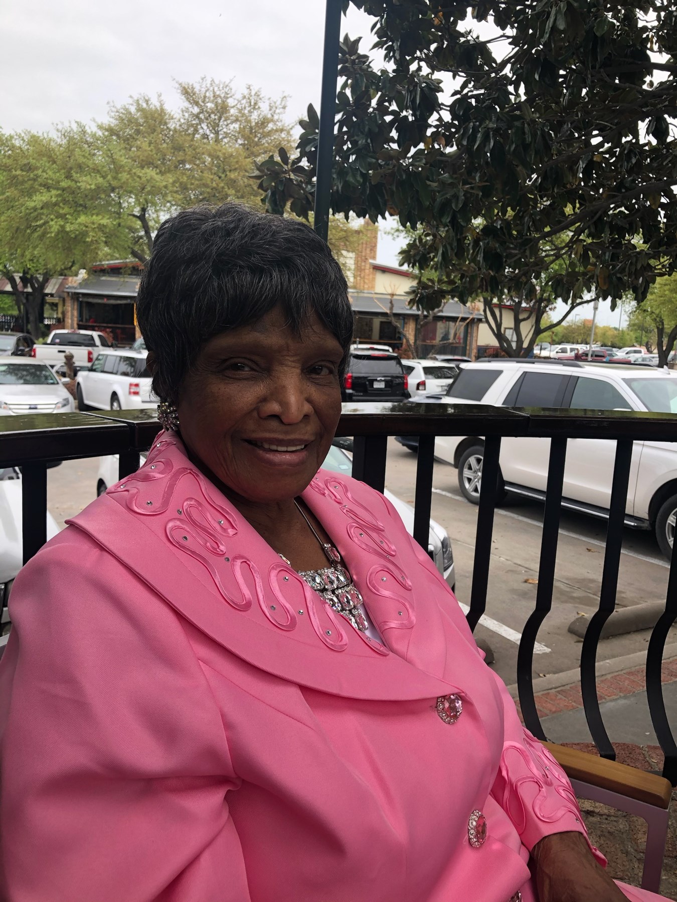 Lois Booker Obituary Fort Worth, TX