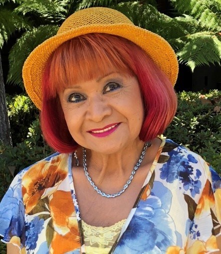 Obituary of Aurora C. L. Martin